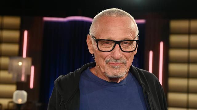 Recherche der "Süddeutschen Zeitung": Konstantin Wecker entschuldigt sich für Beziehung mit Minderjähriger