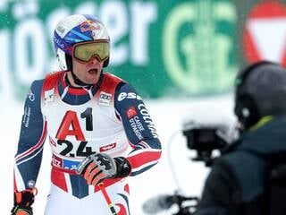 Ski alpin. « Je suis conscient de tout le travail » : Alexis Pinturault prépare les Jeux olympiques 2026