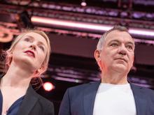 „Ein ordentlicher Joint vor der Musterung“: Linken-Chef van Aken kündigt Ratgeber für Kriegsdienstverweigerer an