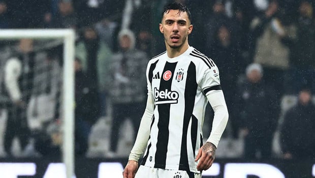 A Milli Takım'da sakatlık şoku!