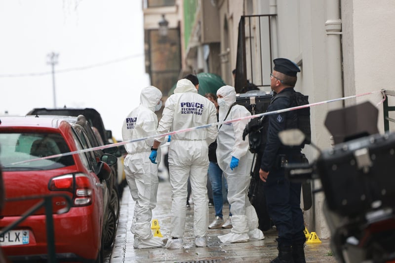 Corse : peut-on qualifier les bandes criminelles de mafia ?