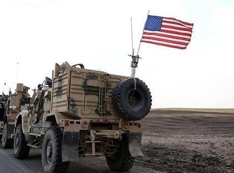 ABD'den flaş açıklama! Trump'tan talimat geldi, 'Güney Mızrağı Operasyonu' başladı