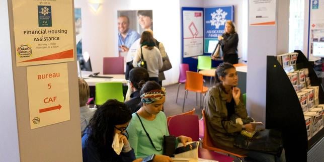 Budget : avec l’éventualité de la suppression de leurs APL, un saut dans l’inconnu pour les étudiants étrangers