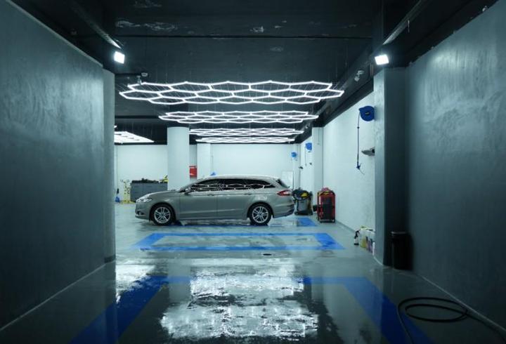 Araç bakım sektörü 7.5 milyar TL'ye ulaştı