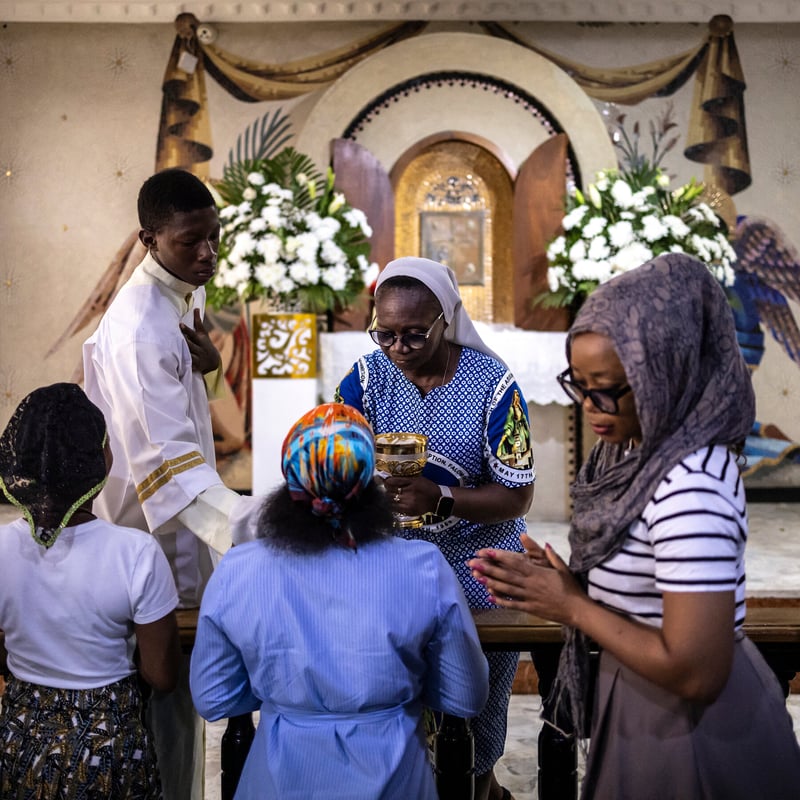 What to Know: Trump Labels Nigeria’s Christian Violence a ‘Genocide’