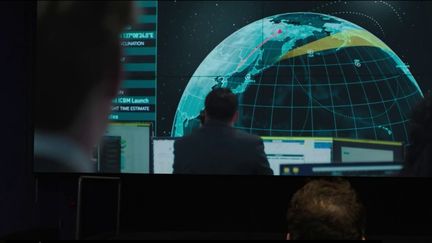 Les États-Unis sont-ils à l’abri d’une attaque nucléaire ?