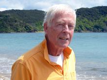 Kinderbuch-Autor gestorben: Tabaluga-Zeichner Helme Heine ist tot