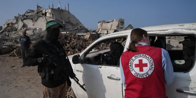 EN DIRECT, Gaza : le Hamas et le Jihad islamique annoncent la remise d’une nouvelle dépouille d’otage à 19 heures