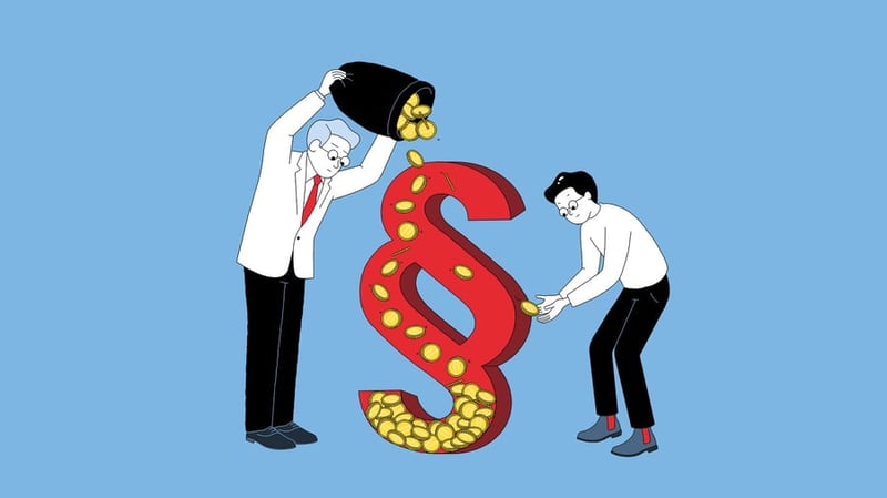 Erbschaftsteuer: Erben wird teurer