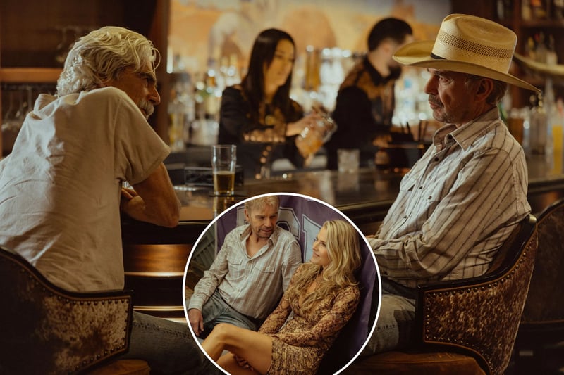 Billy Bob Thornton is back in ‘Landman’ Season 2—Here’s how to watch for free