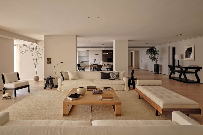 Chen Kan Pioneers New Asset Management Model: Maison’s “Gain Leasing” Addresses Core Concerns of High-End Homeowners