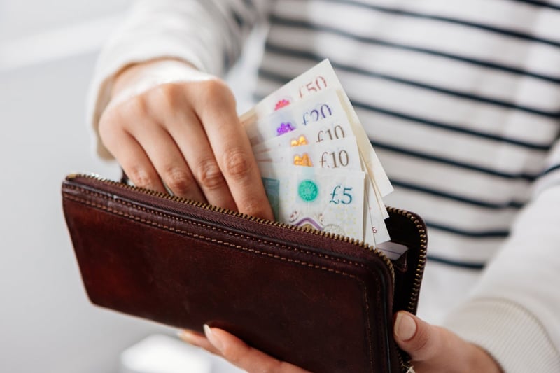 December 2025 payment dates for benefits and pensions plus cost of living support