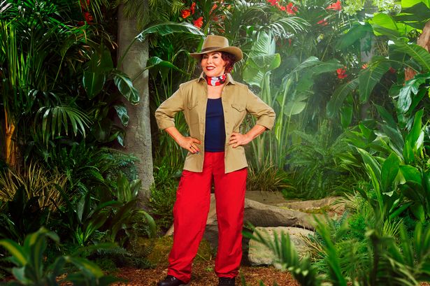 I'm A Celebrity's Ruby Wax camp role 'confirmed' ahead of ITV show