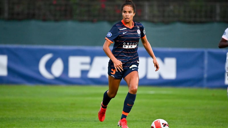 Montpellier dément les allégations de racisme de son ex-footballeuse qui affirme avoir reçu des bananes comme cadeau d’adieu