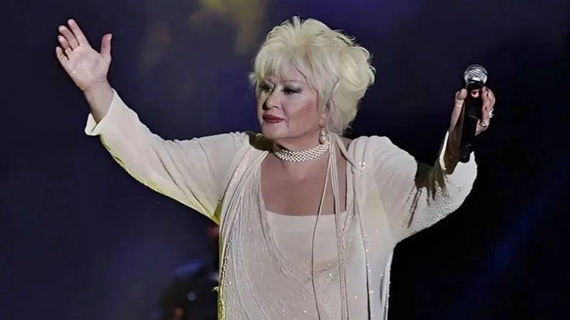 Muazzez Abacı’nın kızı Aslı Abacı: 'Annem antibiyotik tedavisine ters reaksiyon verdi'