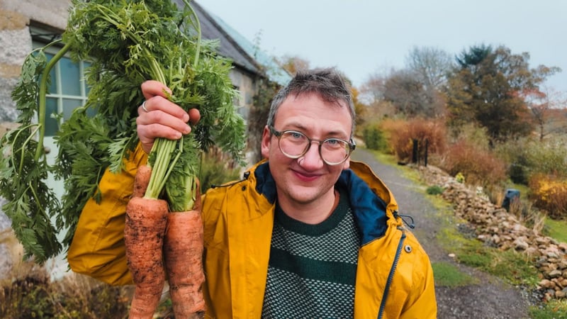 I left Croydon for a bat-infested wreck in Scotland – alone, with no DIY skills