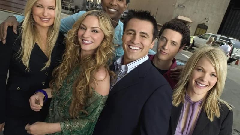 "Joey": après plus de 20 ans d'attente, les derniers épisodes du spin-off de "Friends" sont enfin disponibles