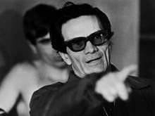 Der Kommunist als Kolumnist: Pier Paolo Pasolini beantwortet Leserbriefe