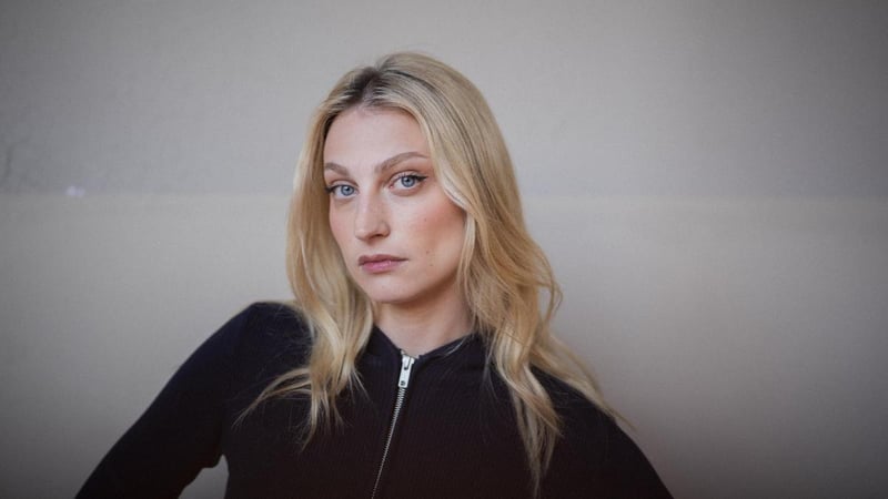 Julieta: “Es la primera vez que digo paro, el año que viene no haré gira”