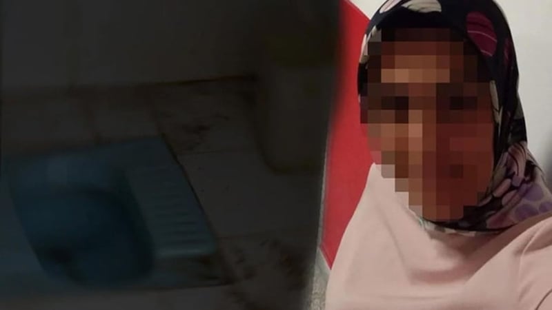 Üvey kızına dışkı yedirmişti: Cani anne üvey oğlunun ölümüyle yargılanacak