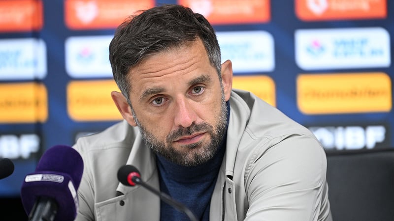 Radomir Djalovic: Çalışıp önümüzdeki maçlara odaklanmalıyız