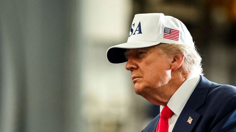 USA: Trump kauft Anleihen im Wert von 337 Millionen Dollar