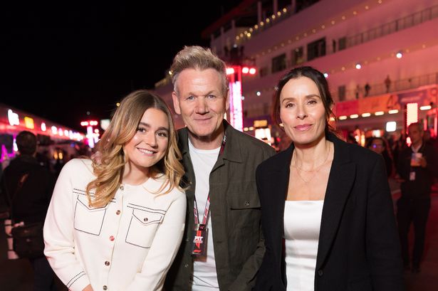 Adam Peaty and Holly Ramsay swerve more drama as they avoid holiday with her parents