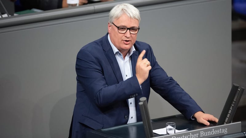 Offen gesagt - Warum ein linker Ideologe für politische Bildung?