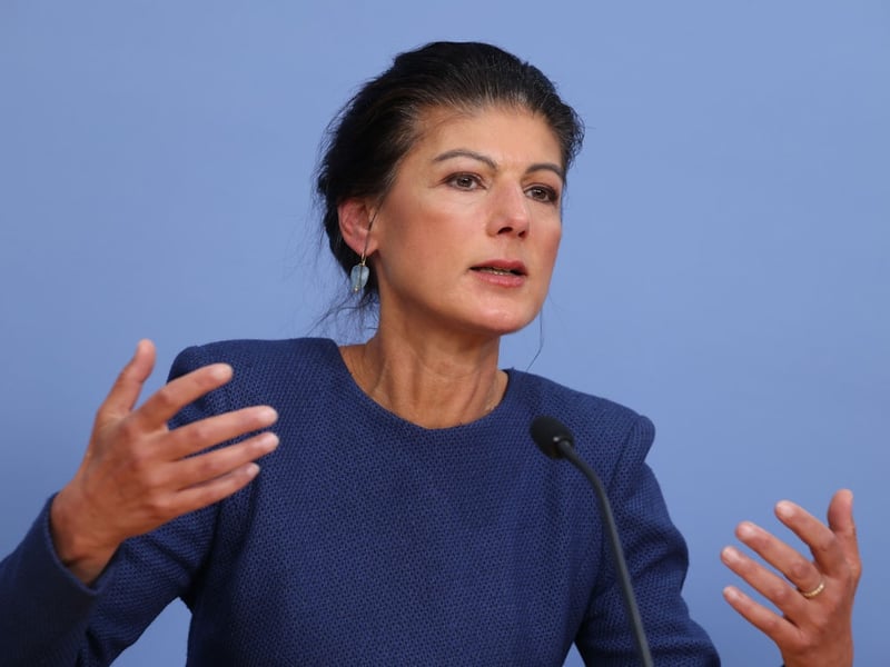 Einspruch des BSW: Vorerst keine Neuauszählung der Bundestagswahl