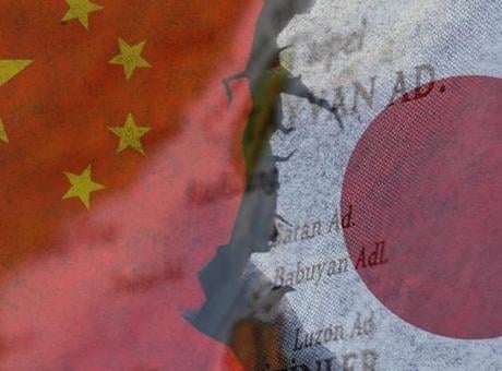 Çin'den Japonya'ya sert uyarı: Kırmızı çizgi aşıldı