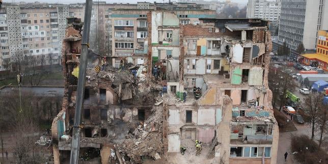 EN DIRECT, guerre en Ukraine : J. D. Vance dénonce le « fantasme » d’une victoire obtenue grâce à « plus d’argent, plus d’armes ou plus de sanctions » américaines