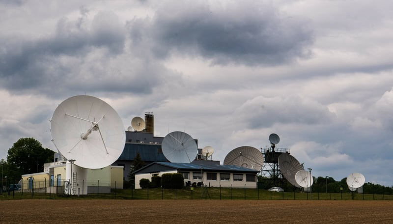 EU-Kommission | Weiteres Heimlichzentrum in Brüssel