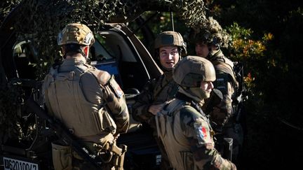 GRAND ENTRETIEN. Service national volontaire : "L'institution militaire constitue pour les jeunes une sorte de boussole", selon la sociologue Anne Muxel