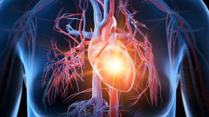 Mediziner erklärt: Das sind die stillen Herzinfarkt-Symptome bei Frauen