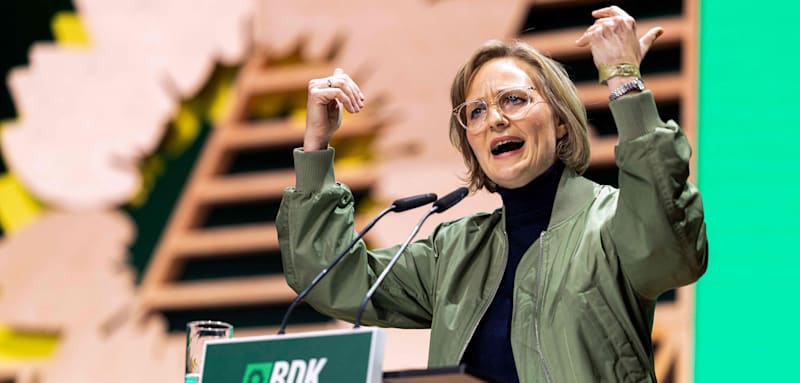 „Ich glaube an die Jugendlichen, die im Park abhängen, mit dem Joint, die Oma mal ziehen lassen“