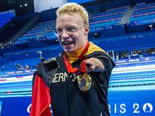 Ehrung: Recktenwald und Topf sind Para-Sportler des Jahres