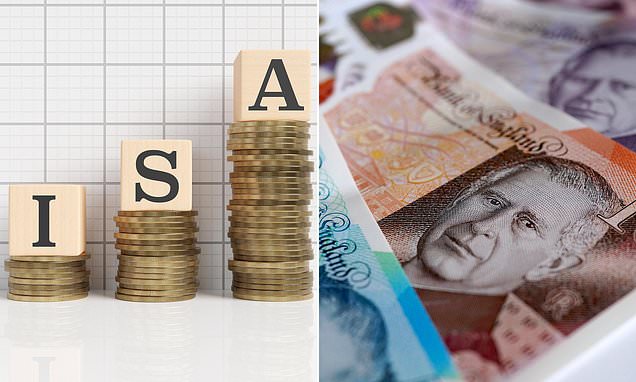 Surge in Isa millionaires in past year as top 25 investors now hold an average of £11.3m