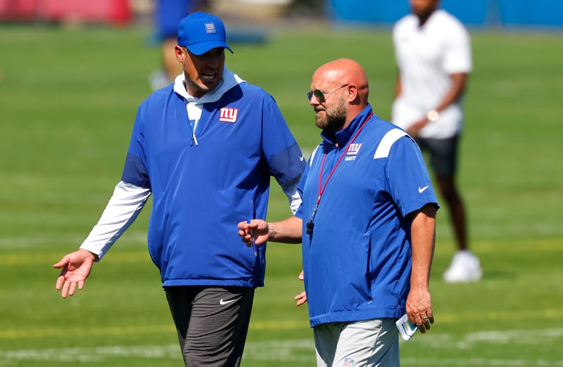 Tiki Barber blasts ‘little bitch’ Giants player afted alleged coaching sideline spat leaked