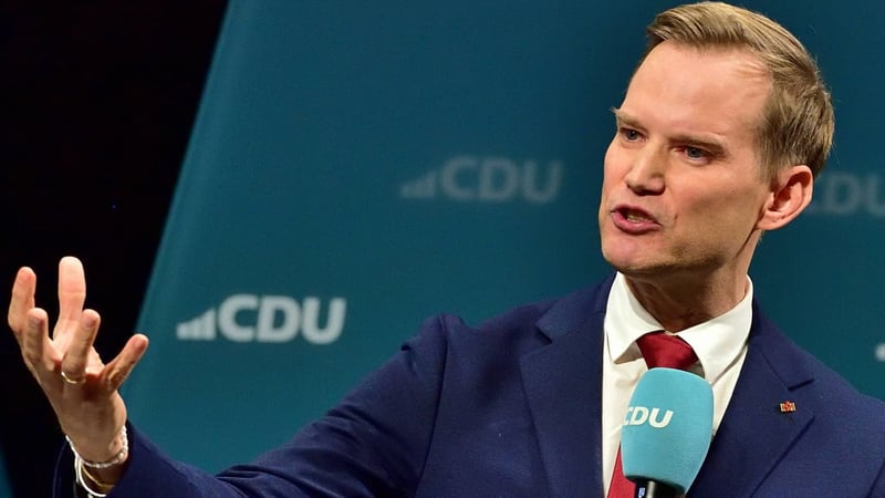 Hendrik Streeck: Politiker stellt Medikamentenversorgung für Ältere infrage