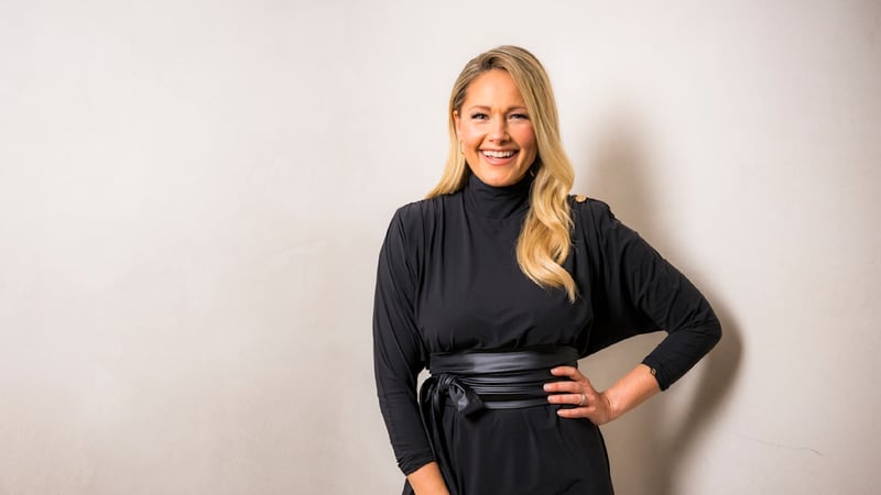 Helene Fischer ist wieder da - „Mich kann nichts mehr erschüttern.“