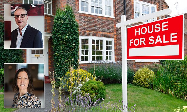 Estate agent told us to list our home for £1.05m - but four weeks later want us to reduce it by £75,000