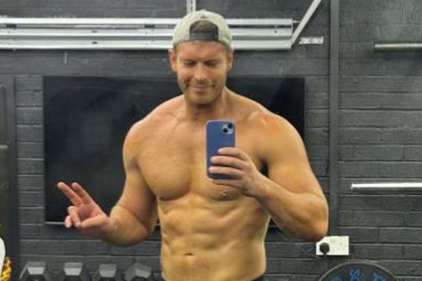 Ashes hero forced to deny becoming bodybuilder after incredible transformation