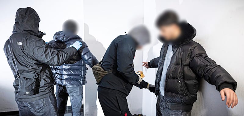 „Kein Hausbesitzer würde Gäste mit Verwahrlosung und Kriminalität empfangen“