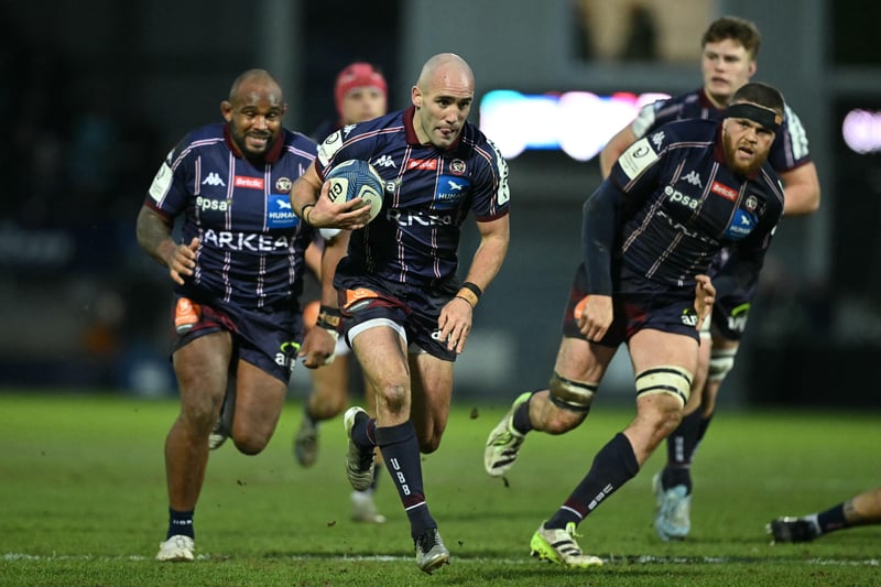 Top 14 : l’UBB avec Lucu, Jalibert et Depoortere contre Montpellier