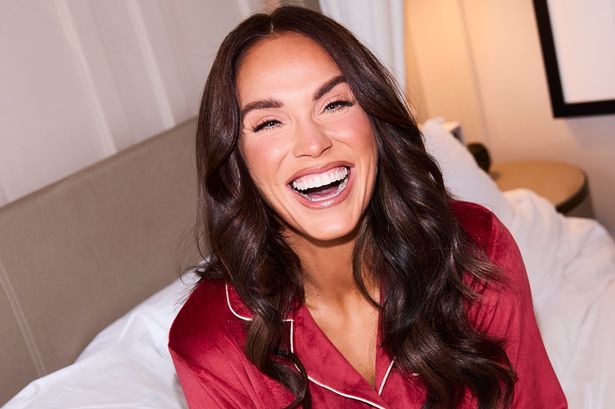 Vicky Pattison's hair saviour is 20% off in rare sale and sells 2 bottles every minute