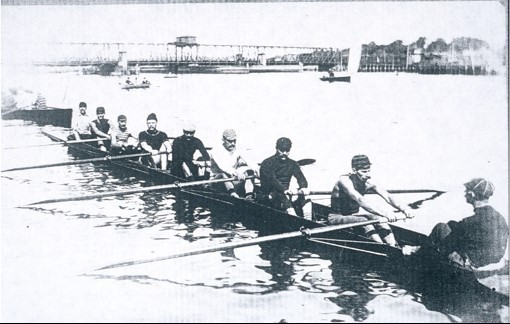 Amerika’nın yaldızlı çağında spor ve bahis: Profesyonel kürekçilik nasıl yasaklandı?