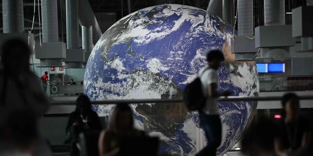 « Nous pesons moins de 1 % des émissions et pourtant nous souffrons le plus » : à la COP30, les pays du Sud veulent plus d’argent pour s’adapter au réchauffement