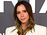 Victoria Beckham's 'flawless' foundation wins over the beauty world despite costing a staggering £104 - after she opened up about struggling with 'bad acne and feeling self-conscious'