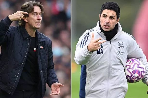 Arsenal and Tottenham injury news as latest North London Derby updates given on 19 players