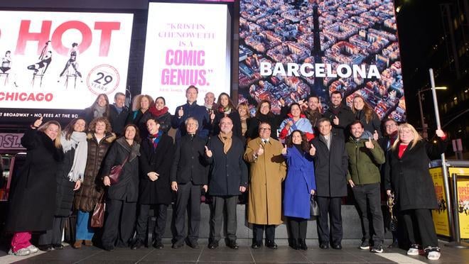 Barcelona & Partners consolida Barcelona como hub de inversión en Europa